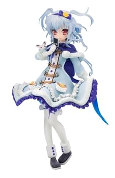 【中古】Z/X -Zillions of enemy X- 各務原あづみ (1/8スケール PVC塗装済み完成品)｜スカーレット2021 7,816円