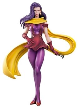【中古】スタチューレジェンド ジョジョの奇妙な冒険 第2部『リサリサ WF2014[冬]限定版』