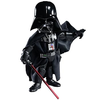 楽天市場】【中古】スター・ウォーズ 暗黒彫像フィギュア ダース