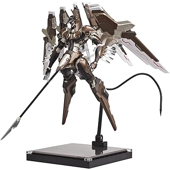 【中古】RIOBOT アヌビス ノンスケール ATBC-PVC ABS ダイキャスト製 塗装済み可動フィギュア