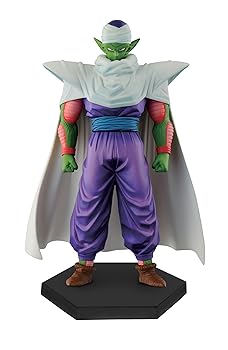 【中古】ドラゴンボールZ 超造集 其之四 ピッコロ(プライズ) 12,977円