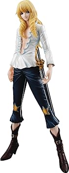 【中古】Portrait.Of.Pirates ワンピース “LIMITED EDITION” Re：キャベンディッシュ 1/8 完成品フィギュア (ジャンプキャラクターズストア限定)