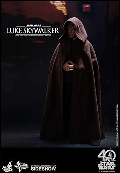 【中古】ムービー・マスターピース スター・ウォーズ エピソード6/ジェダイの帰還 1/6スケールフィギュア ルーク・スカイウォーカー|スカーレット2021