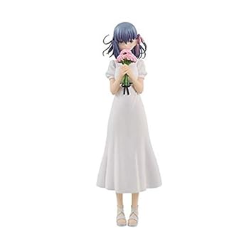 【中古】(バンプレスト) Banpresto Fate/stay night Heaven's Feel 間桐桜 ノーマルカラー アクションフィギュア 4,567円