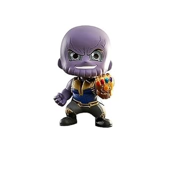 【中古】【コスベイビー】『アベンジャーズ/インフィニティ・ウォー』[サイズS]サノス｜スカーレット2021