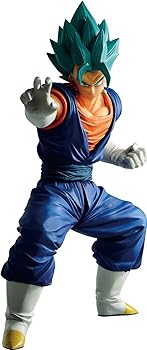 ドラゴンボール 一番くじ 最強の戦士達 A賞 ベジット ブルー フィギュア ドラゴンボール 一番くじ 最強の戦士達 ベジット フィギュア