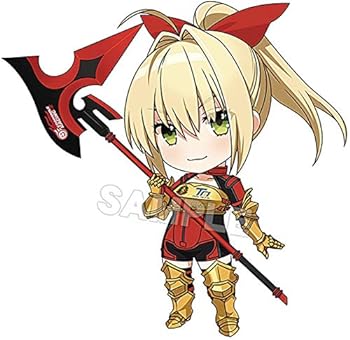 【中古】ねんどろいど GOODSMILE RACING ＆ TYPE-MOON RACING ネロ・クラウディウス レーシングVer.(GOODSMILE ONLINE SHOP限定)