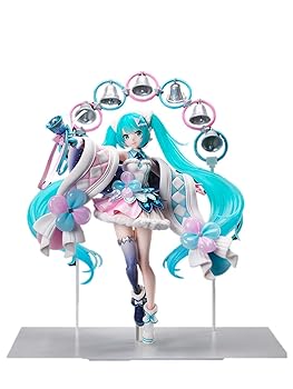 楽天市場】初音ミク 恋は戦争ver. DX 1/8 完成品フィギュア