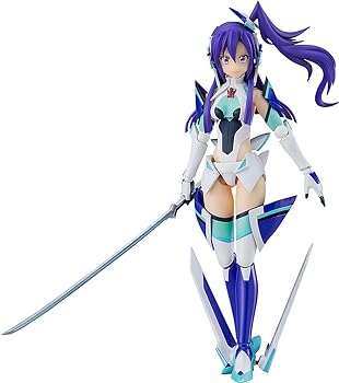 GOOD SMILE COMPANY - ACT MODE マリア・カデンツァヴナ・イヴ 戦姫絶唱シンフォギアGX 完成品 可動フィギュア プラモデル グッドスマイルカンパニー ACT MODE マリア・カデンツァヴナ・イヴ