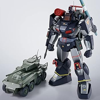 楽天市場】BANDAI バンダイ/CAダグラム【太陽の牙ダグラム】/HI