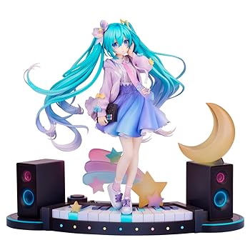 楽天市場】【中古】F:NEX 初音ミク MIKU WITH YOU 2021Ver. 1/7