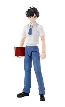 【中古】S.H.フィギュアーツ 金色のガッシュ!! 高嶺清麿 約160mm ABS&PVC製 塗装済み可動フィギュア