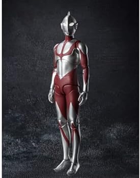 【中古】BANDAI SPIRITS(バンダイ スピリッツ) S.H.Figuarts にせウルトラマン(シン・ウルトラマン) 7,977円