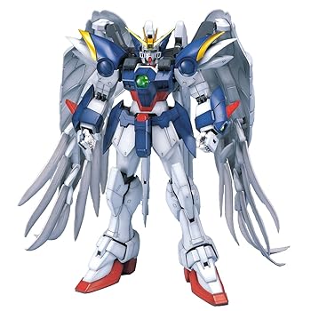 ウィングガンダムゼロ 1/60 スケール b0009gve7s.jpg