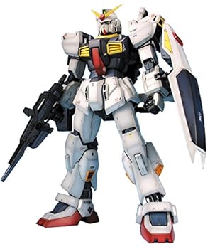 【中古】BANDAI SPIRITS(バンダイ スピリッツ) PG 1/60 RX-178 ガンダムMk-II (エゥーゴカラー) (機動戦士Zガンダム) 28,916円