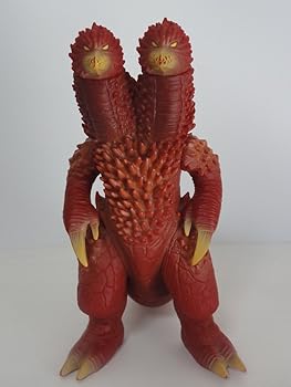 【中古】ウルトラ怪獣シリーズ2008MOVIE キングパンドン 24,458円