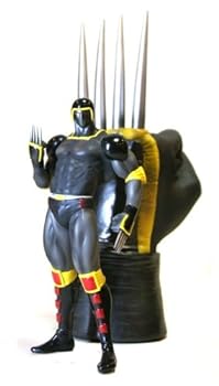 楽天市場】CCP マスキュラーコレクション vol.94 ウォーズマン