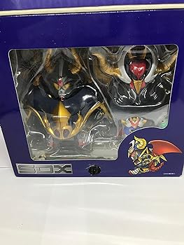 【中古】SDX サタンガンダム