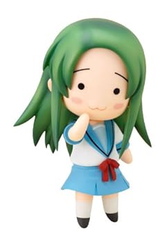 【中古】にょろーんちゅるやさん ねんどろいど ちゅるやさん (ノンスケールPVC&ABS塗装済み可動フィギュア)｜スカーレット2021 7,430円