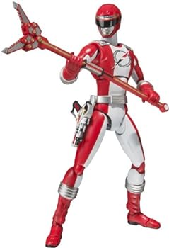 【中古】S.H.フィギュアーツ ボウケンレッド 15,234円