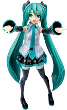 【中古】REAL ACTION HEROES 初音ミク -Project DIVA- F【完全初回限定生産】｜スカーレット2021