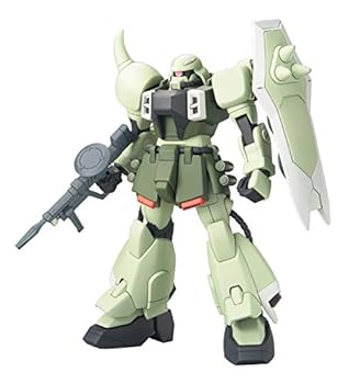 【中古】BANDAI SPIRITS(バンダイ スピリッツ) HG 機動戦士ガンダムSEED ザクウォーリア 1/144スケール 色分け済みプラモデル