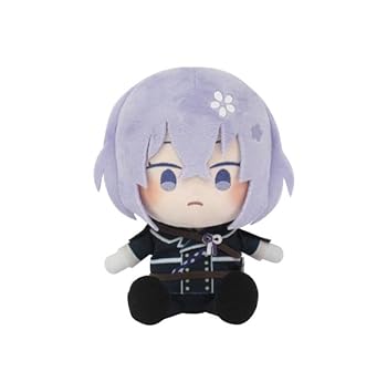 未使用未開封　わんぱく！ 刀剣乱舞　ぬいぐるみ　三日月宗近　ぬい Amazon.co.jp: 「わんぱく！刀剣乱舞」ぬいぐるみ 三日月宗近
