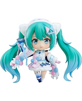 楽天市場】ねんどろいど 初音ミク マジカルミライ10th Ver