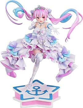 【新品】ホロライブ POP UP PARADE 湊あくあ Amazon.com: POP UP Parade Hololive Production Minato Akua
