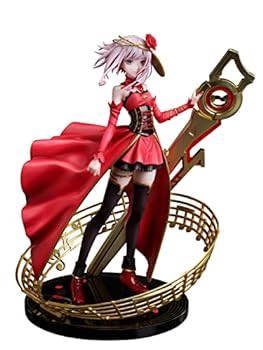 【中古】フリュー takt op.Destiny 運命 1/7スケール PVC製 塗装済み 完成品 フィギュア AMU-FNX834