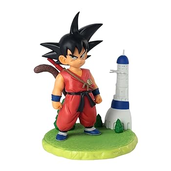 【中古】ドラゴンボール History Box vol.4 孫悟空