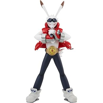 figma サマーウォーズ キング・カズマ　未使用 ABS&PVC製塗装済み可動フィギュア figma キング・カズマ [サマー