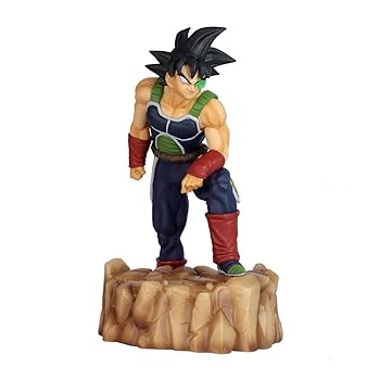 【中古】バンプレスト ドラゴンボール History Box vol.6 バーダック 4,614円
