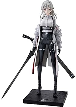 【中古】A Z ［F01］ 1/7スケール プラスチック製 塗装済み完成品フィギュア