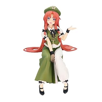 ギャグマンガ日和　ぬーどるストッパーフィギュアぷち　聖徳太子　小野妹子 Amazon.co.jp: 小野妹子 単品 ギャグマンガ日和 プラス ぬーどる