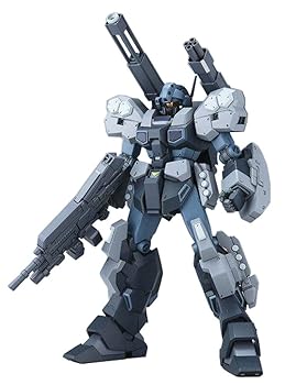 【中古】バンダイ(BANDAI) MG 1/100 ジェスタ・キャノン プラモデル(ホビーオンラインショップ限定)|スカーレット2021