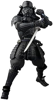 【中古】名将MOVIE REALIZATION スター・ウォーズ(STAR WARS) 隠密シャドウトルーパー 約175mm ABS&PVC製 塗装済み可動フィギュア｜スカーレット2021