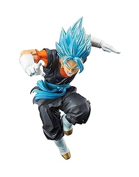 【中古】バンプレスト スーパードラゴンボールヒーローズ 超絶戯巧 其之三 超サイヤ人ゴッド超サイヤ人ベジット|スカーレット2021