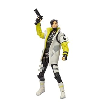 apex legends ライフライン　フィギュア　WETA workshop Weta Workshop Figures of Fandom エーペックスレジェンズ