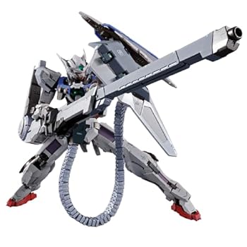 【中古】BANDAI METAL BUILD ガンダムアストレア+プロトGNハイメガランチャー(魂ウェブ商店限定)|スカーレット2021