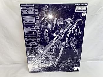 【中古】バンダイ(BANDAI) ＭＧ ジェスタ （シェザール隊仕様 Ｂ＆Ｃ班装備）1/100