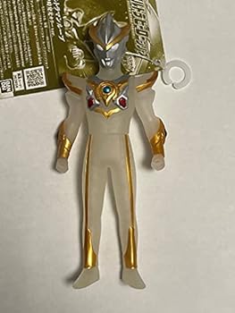 【中古】ウルトラヒーローシリーズ スペシャル限定 ウルトラマンルーブ 変身時発光カラーver. 劇場版ウルトラマンR/B セレクト！絆のクリスタル 劇場限定画像