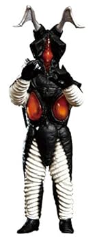 【中古】CCP 宇宙怪獣ゼットン 1/6 特撮シリーズ Vol.10 1/6スケール 塗装済み完成品フィギュア
