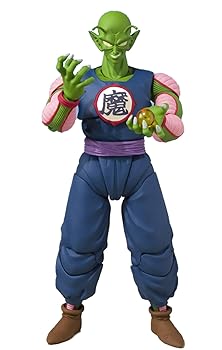 【中古】Dragon Ball - King Piccolo Limited Edition [SH Figuarts]｜スカーレット2021