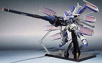 【中古】METAL ROBOT魂 <SIDE MS> Hi-νガンダム専用ハイパー・メガ・バズーカ・ランチャー (※Hi-νガンダム本体別売※)|スカーレット2021