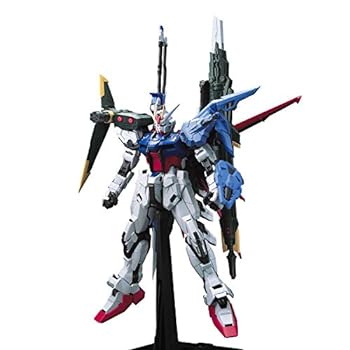 バンダイ 1／60ストライクガンダム SEEDシリーズ 1/60 ストライクガンダム｜バンダイ ホビーサイト