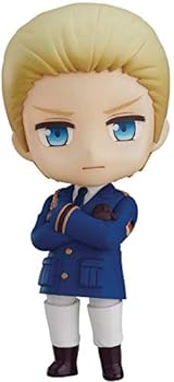 ねんどろいど　1489 ヘタリア ロシア　グッドスマイルカンパニー 楽天市場】【中古】美品 ねんどろいど ヘタリア World Stars