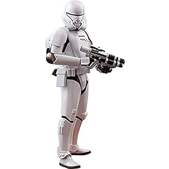 【中古】【ムービー・マスターピース】『スター・ウォーズ／スカイウォーカーの夜明け』１／６スケールフィギュア ジェット・トルーパー