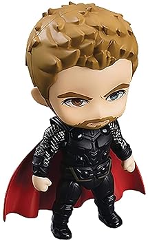 ねんどろいど アベンジャーズ／エンドゲーム ハルク エンドゲーム Ver. Amazon.co.jp: ねんどろいど アベンジャーズ／エンドゲーム ハルク