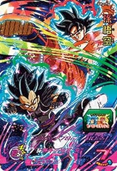 楽天市場】【中古】スーパードラゴンボールヒーローズ/第3弾